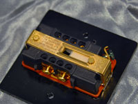 SINE正玄 SW - 2 (Audio Grade) 美式雙位冷凍插座墙插