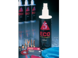 美国音乐丝带Nordost ECO 3线材增效剂静电杀星