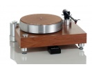 德国 Acoustic Solid 实丽 Solid Wood (MPX、Black) 黑胶唱机