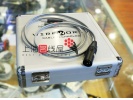 PLATINUM ECLIPSE 7白金星7代 单平衡四芯HD800升级线