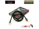 新品上市：美国Audio Quest 线圣Carbon 碳纤HDMI 2.0高清线 aq