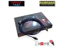 美国Audio Quest 线圣Vodka 伏特加OptiLink光纤线 数码线 aq