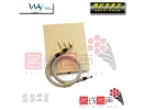 HARMONY和谐 纯银 75欧姆 同轴线 数码线 解码器 WAYCables维卡