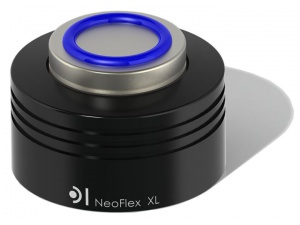 德国Alto-Extremo乐陶NeoFlex XL磁浮特大号脚垫避震防震