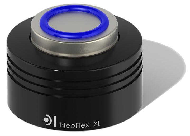德国Alto-Extremo乐陶NeoFlex XL磁浮特大号脚垫避震防震