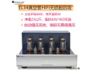 荷兰Prima Luna翩乐EVO 200真空管后级功放电子管EL34胆机