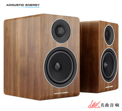 英国AE300书架箱Acoustic energy原厂全新行货质保名曲音响代理