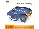 荷兰Siltech银彩25周年G7金银合金导体Zero Ohm地线名线名声