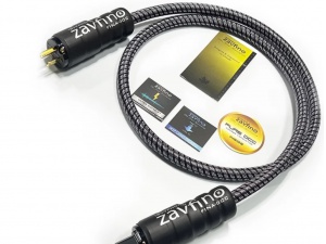 ZAVFINO 1877PHONO Fina MKII 电源线