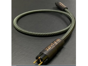 ZAVFINO 1877PHONO Majestic MKII电源线
