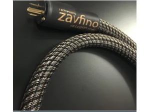 ZAVFINO 1877PHONO The Legion OFHC电源线